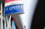 Unifit_Schild