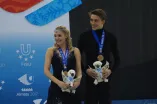Shari Koch Universiade 2017