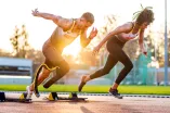 Sportstipendium by RUB Sportstiftung NRW Leichtathletik