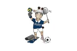 Ruby Breitensport quer