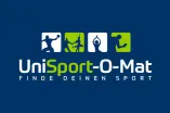 Logo UniSport-O-Mat