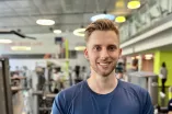 Sarish Elias Cremer Unifit Trainer