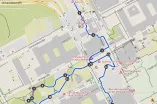 Streckenverlauf_Flame Relay