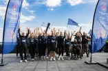 Team Flame Relay