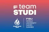 Team Studi Logo