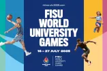 Banner FISU Games