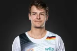 Profilbild vom Ruderer Jasper Angl