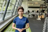 Shadana Mohammadpour