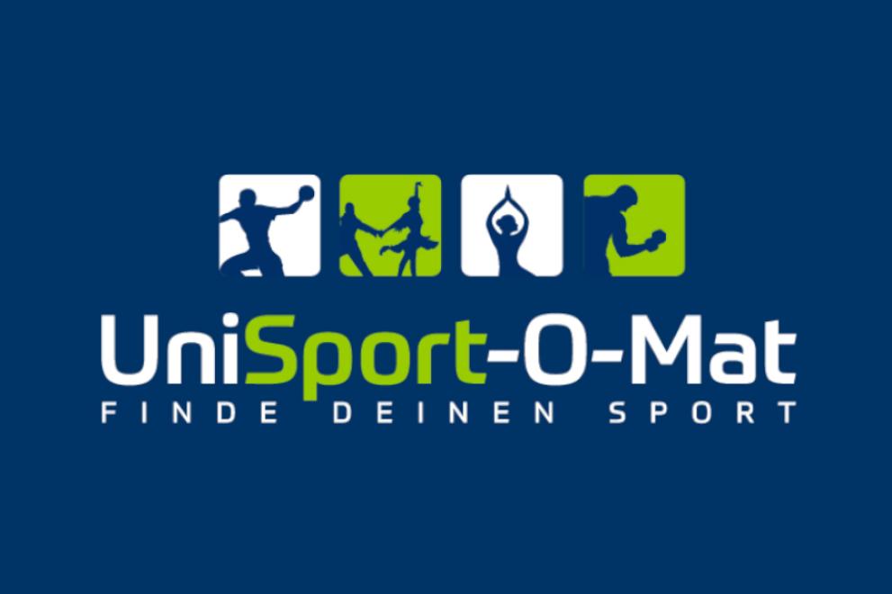 Jahresrückblick 2023 - UniSport-O-Mat (engl)
