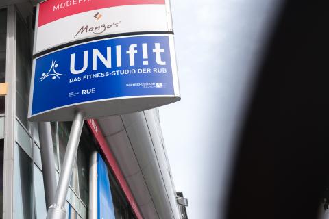 Unifit_Schild