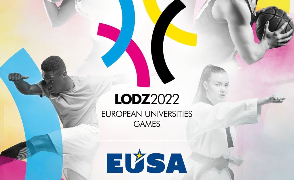 EUSA Games 2022