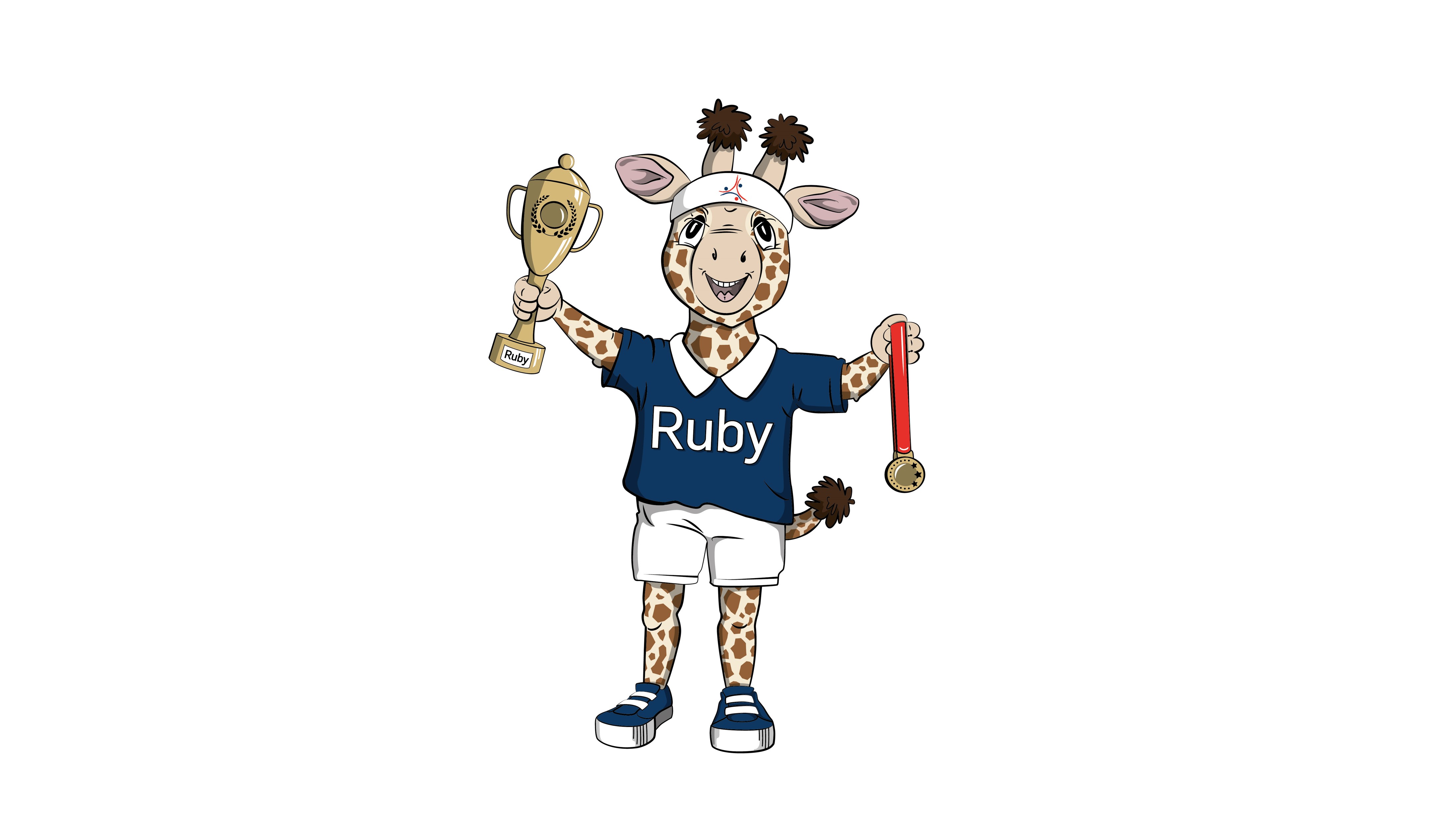 Ruby Wettkampfsport quer