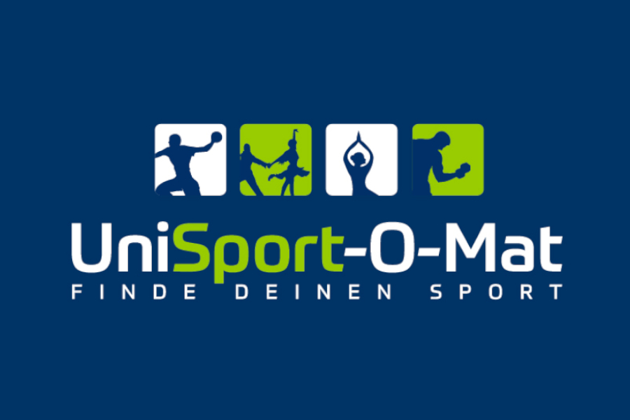 Logo UniSport-O-Mat
