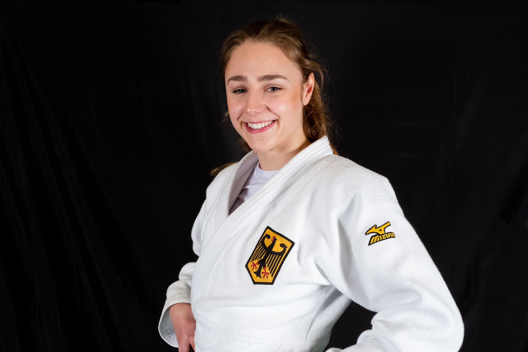 Emily Gränitz Judo