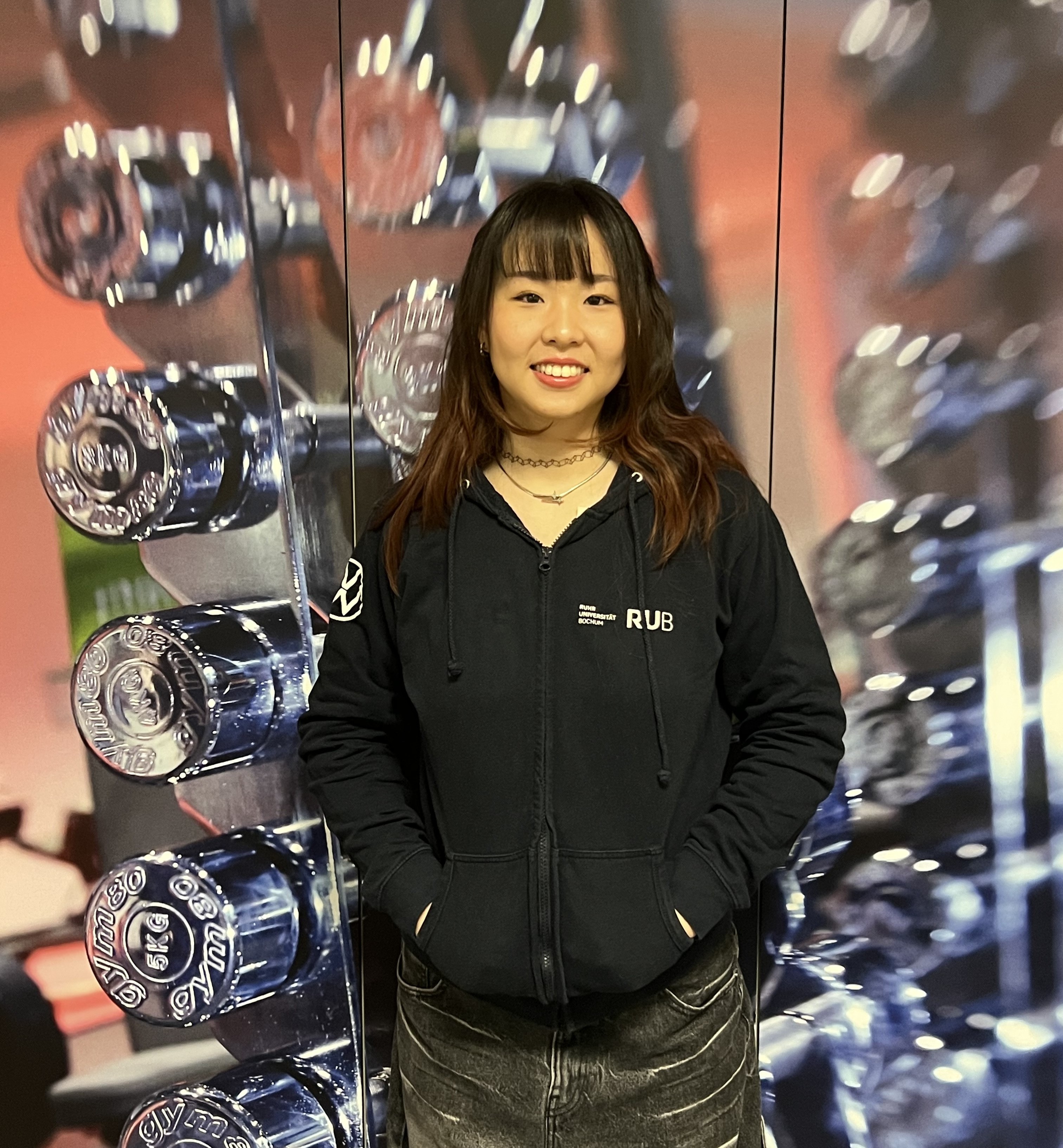 Xin Ying Chen
