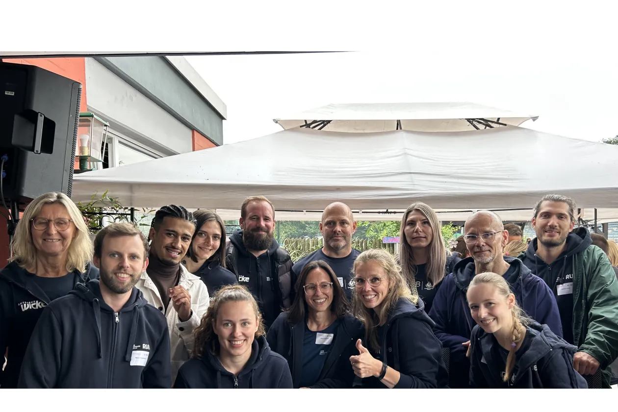 Teamevent HSP 2025