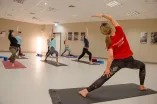 Sportangebot Unifit
