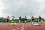 Sporteignungsprüfung