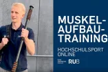 Hochschulsport Online