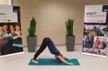 Onlinekurs Yoga Unifit