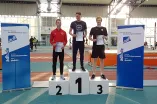 Jahresrückblick 20 DHM Leichtathletik Halle