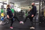 Jahresrückblick 20 Unifit
