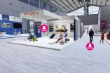 Virtuelle Messe Univercity
