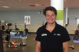 Christian Langenohl Unifit Trainer