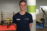 Unifit Trainer Moritz Deppner
