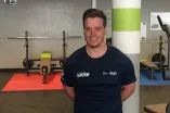Unifit Trainer Robin Köhler