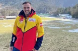 Christopher Koch Spitzensport Bob