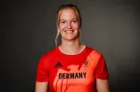 Caroline Arft Spitzensport Kanu