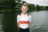 Cosima Clotten Spitzensport Rudern