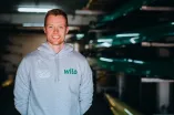 Johannes Weißenfeld Spitzensport Rudern