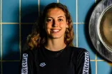 Rosalie Kleyboldt Spitzensport Schwimmen