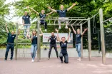 Jahresrückblick 21 Calisthenics