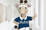 Ruby Homepage Steckbrief
