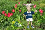 Ostern Ruby