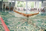 Sportprogramm Schwimmen 2 Unibad
