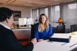 Laura Nolte Rektor