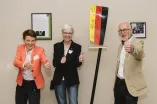 Spitzensport Unterzeichnung Vertrag 2