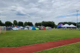 Zeltstadt adh-Open Lacrosse 2022