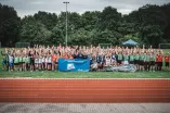 Gruppenbild adh-Open Lacrosse 2022