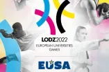 EUSA Games 2022