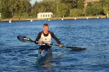 WUC Kanu Sprint 2022 Nico Paufler