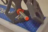 Sportprogramm Hot Iron