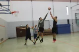 Basketball Kursprogramm