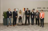 Jahresrückblick 2022 - Unterzeichnung Vereinbarung Spitzensport