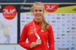 Ida Lefering Leichtathletik