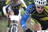 Mountainbike
